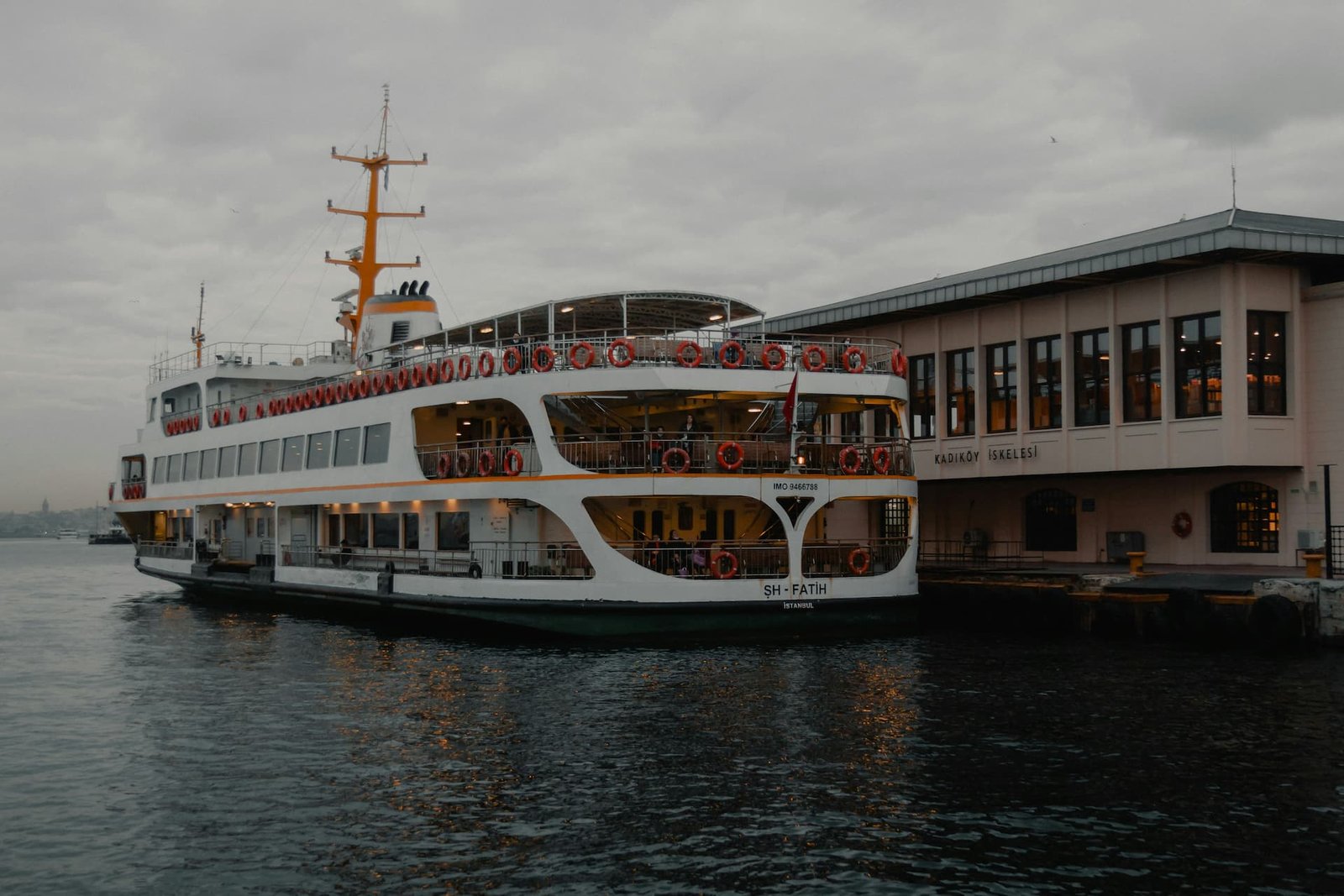 Dema Marine