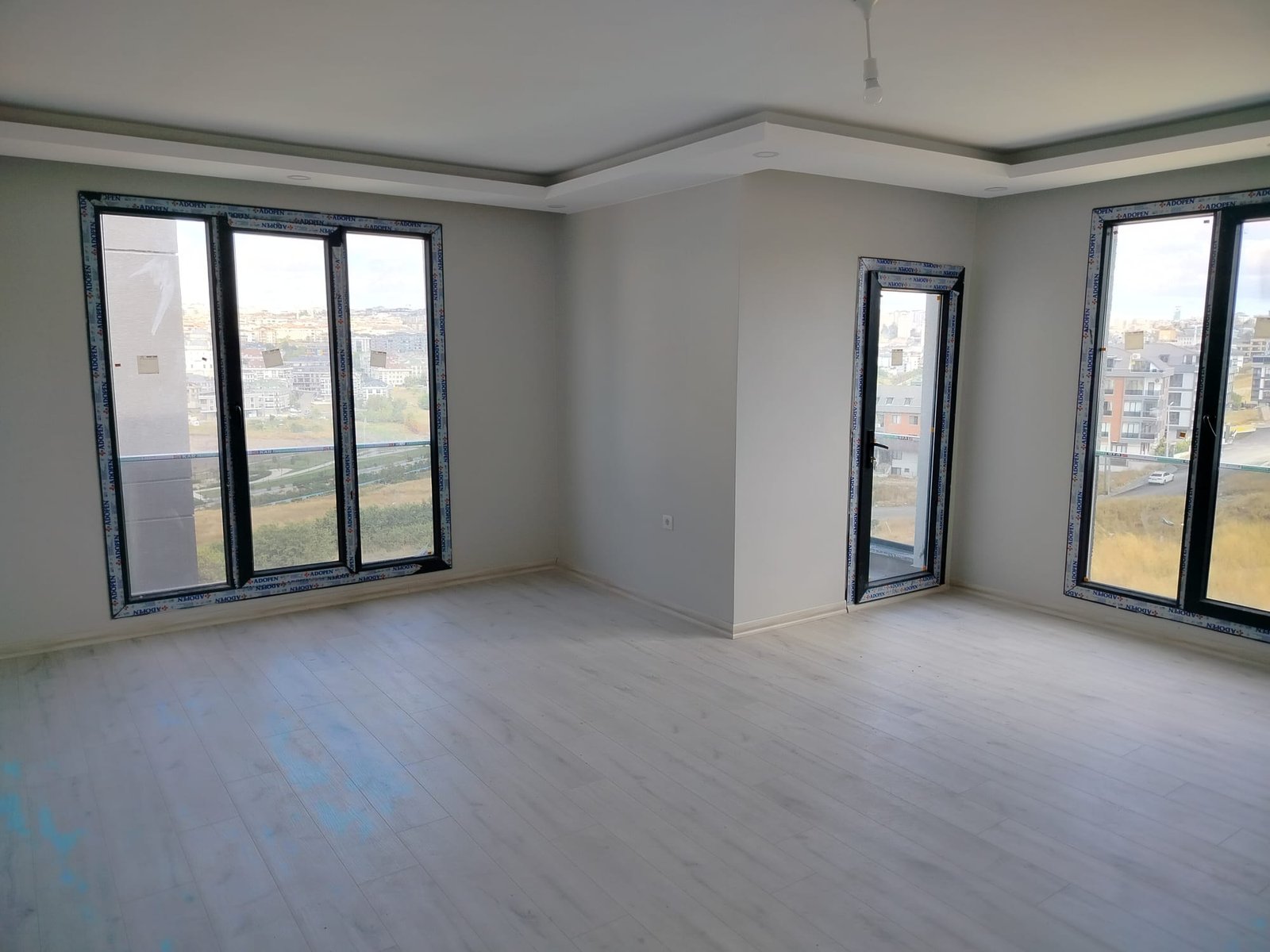 Dema Yaşam Dış Görünüm