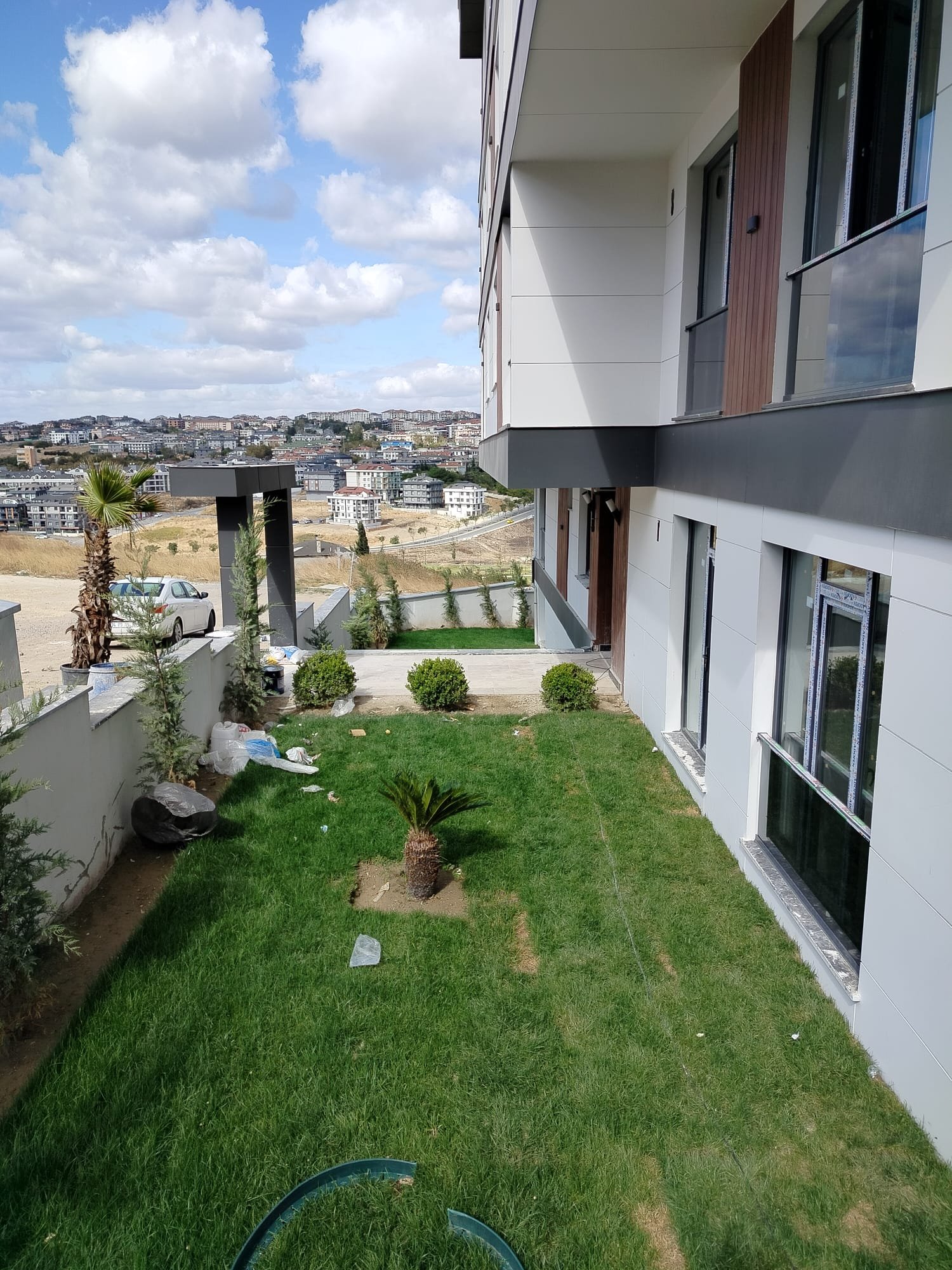 Dema Yaşam Dış Görünüm