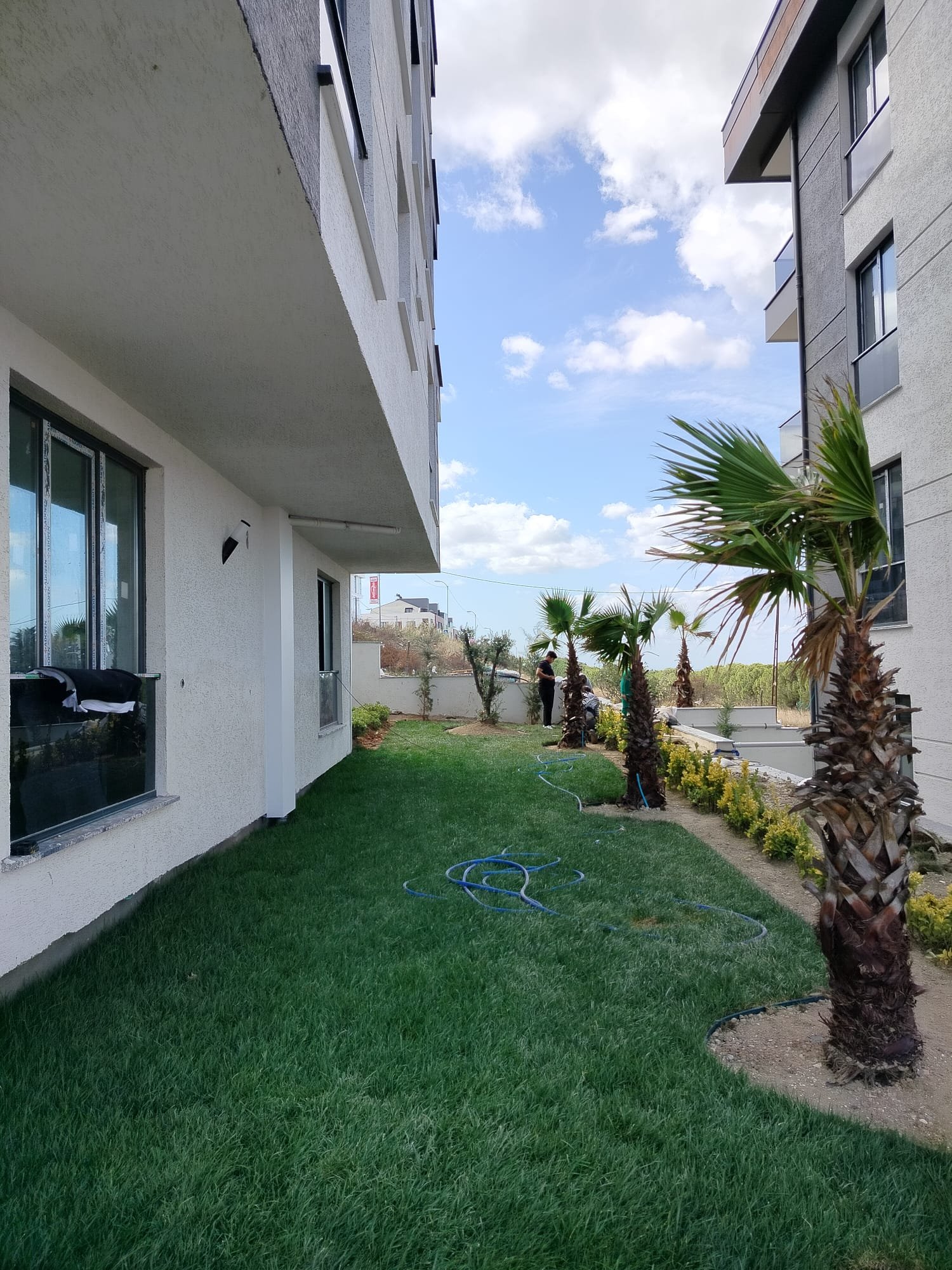 Dema Yaşam Dış Görünüm