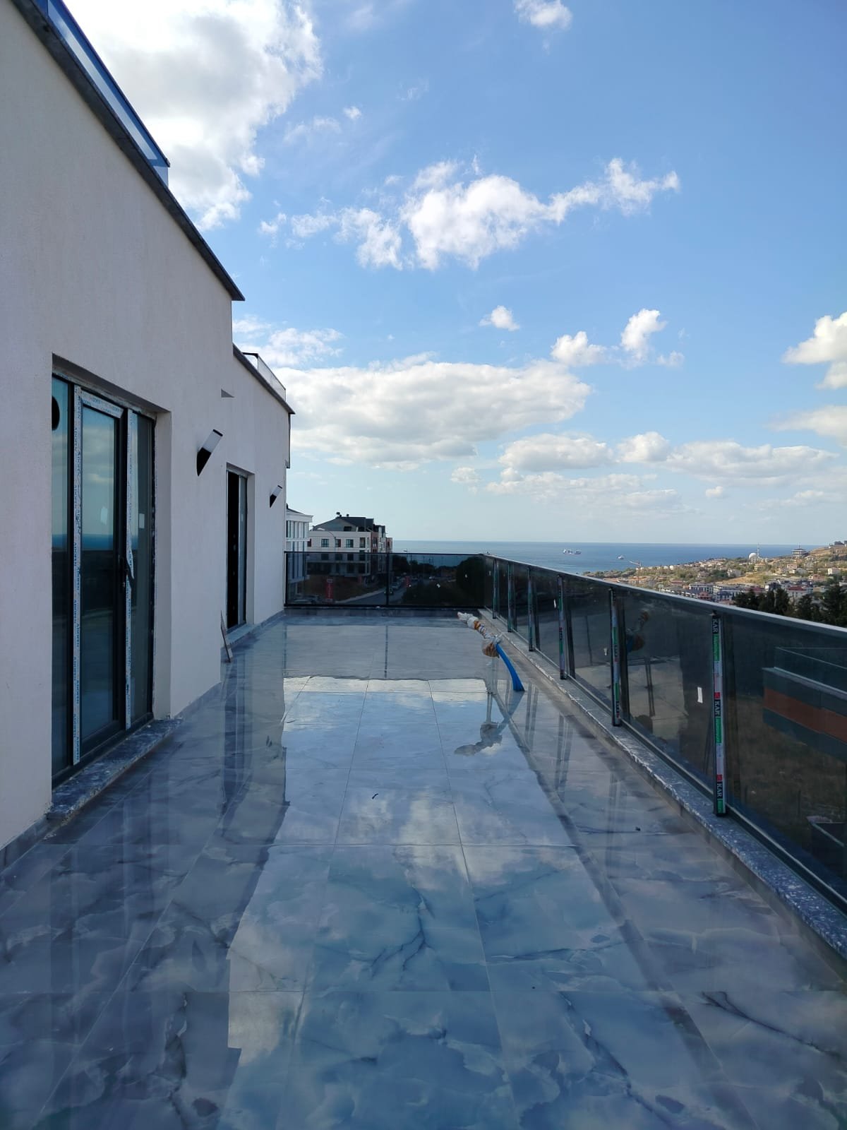 Dema Yaşam Dış Görünüm