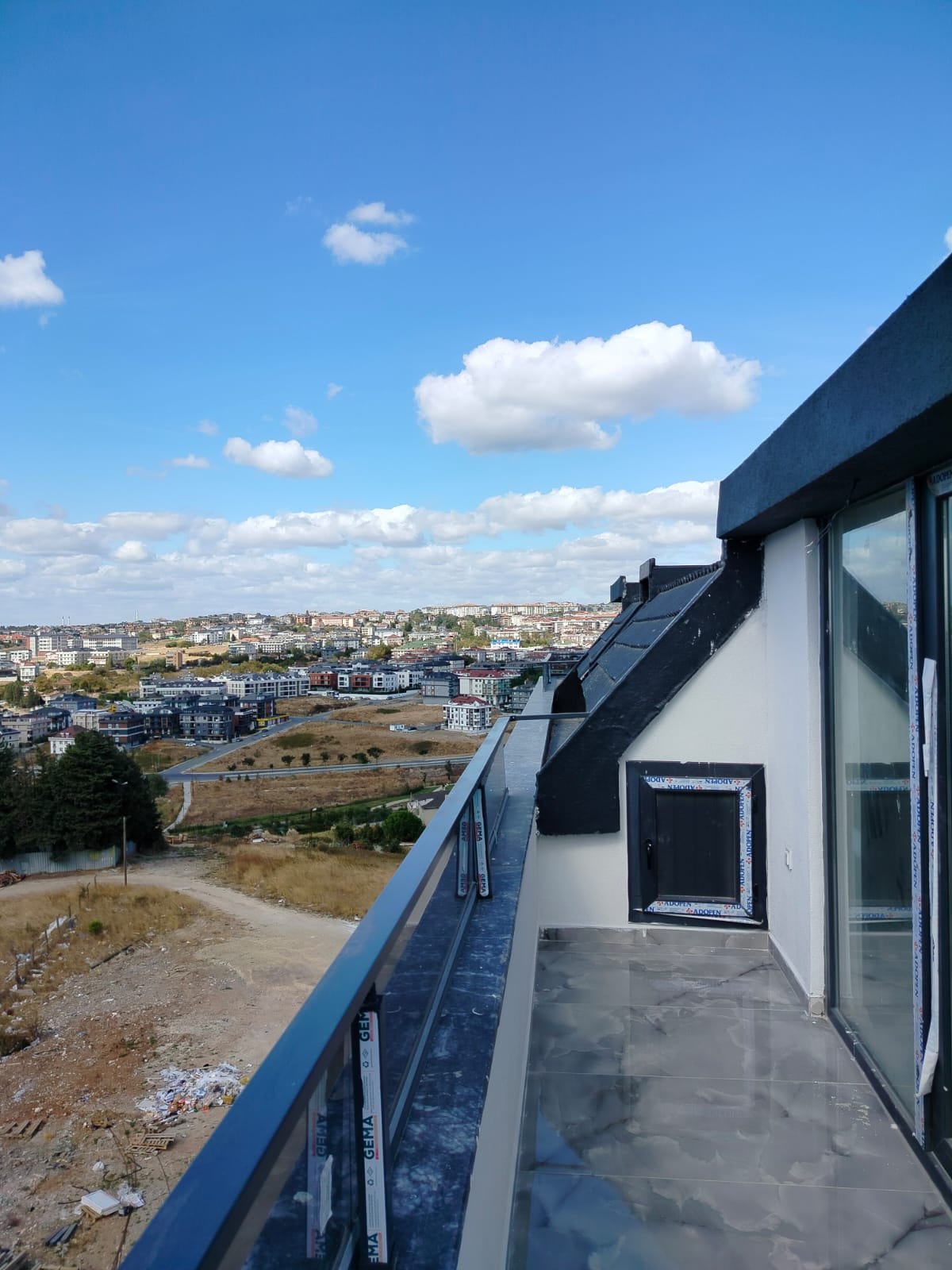 Dema Yaşam Dış Görünüm