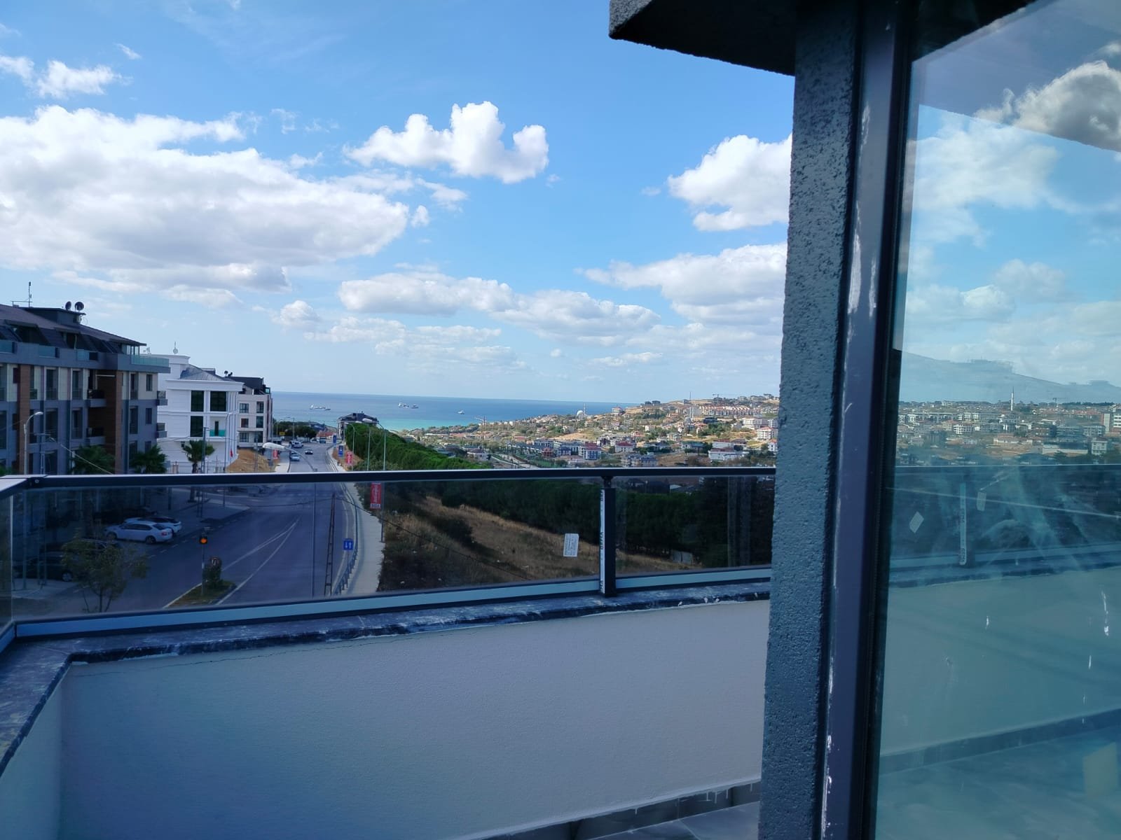 Dema Yaşam Dış Görünüm