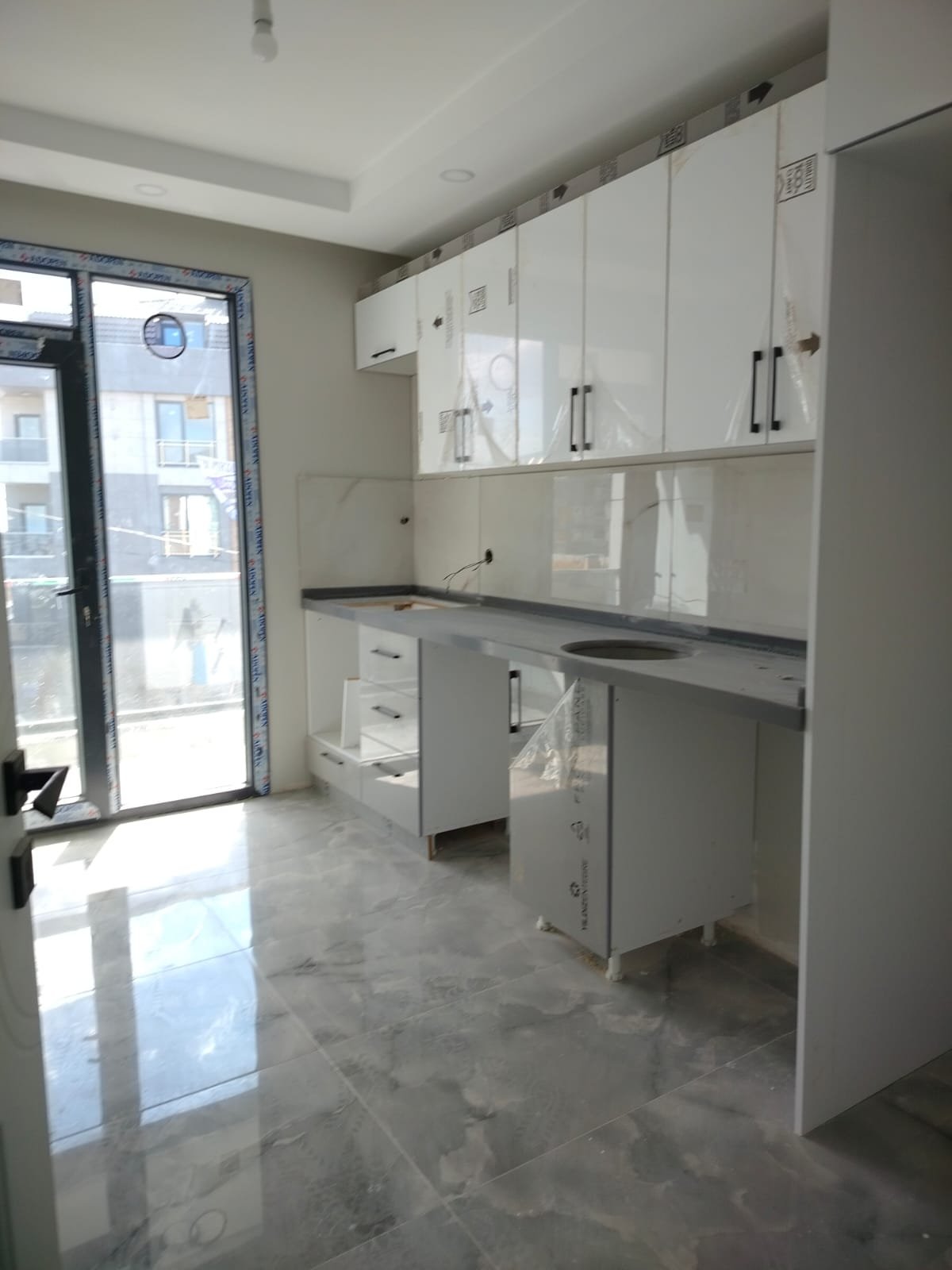 Dema Yaşam Dış Görünüm