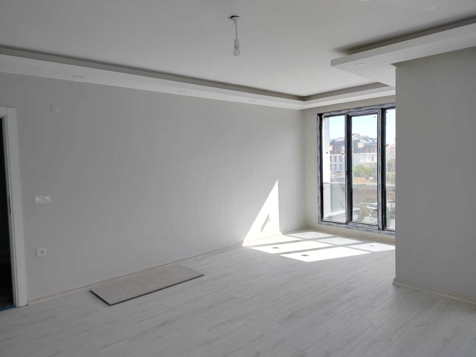 Dema Yaşam Dış Görünüm